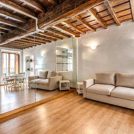 Italianflat- Alla Fontana Di Trevi Řím Pokoj fotografie