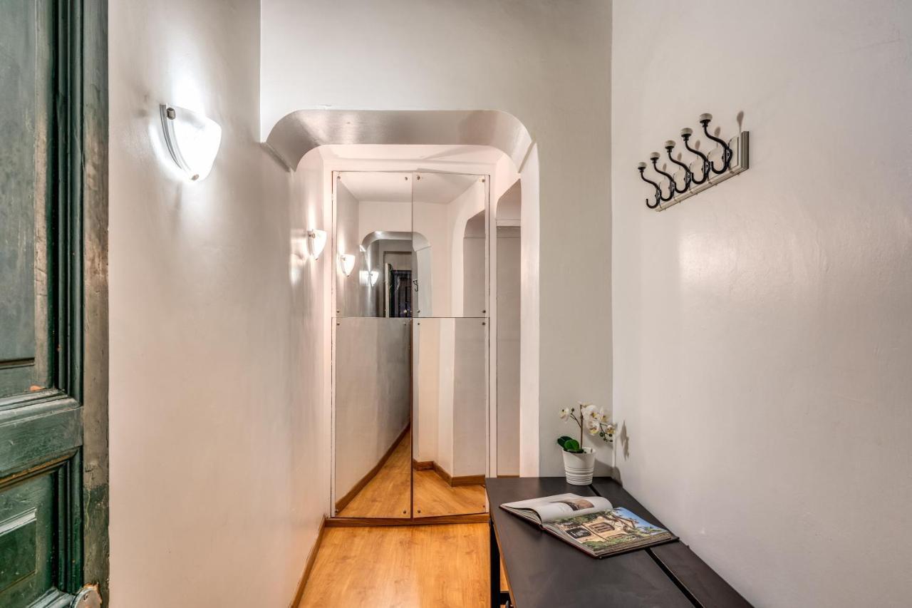 Italianflat- Alla Fontana Di Trevi Řím Pokoj fotografie